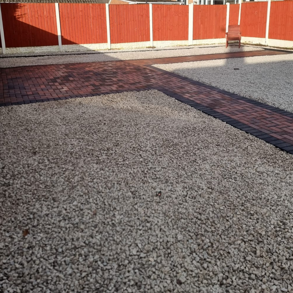 Quality Stone Paving Solutions in Caerwys