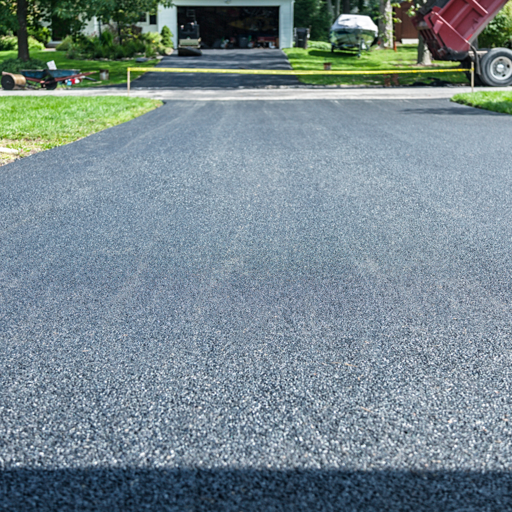 Affordable Tarmac Driveways by WCD in Caerwys