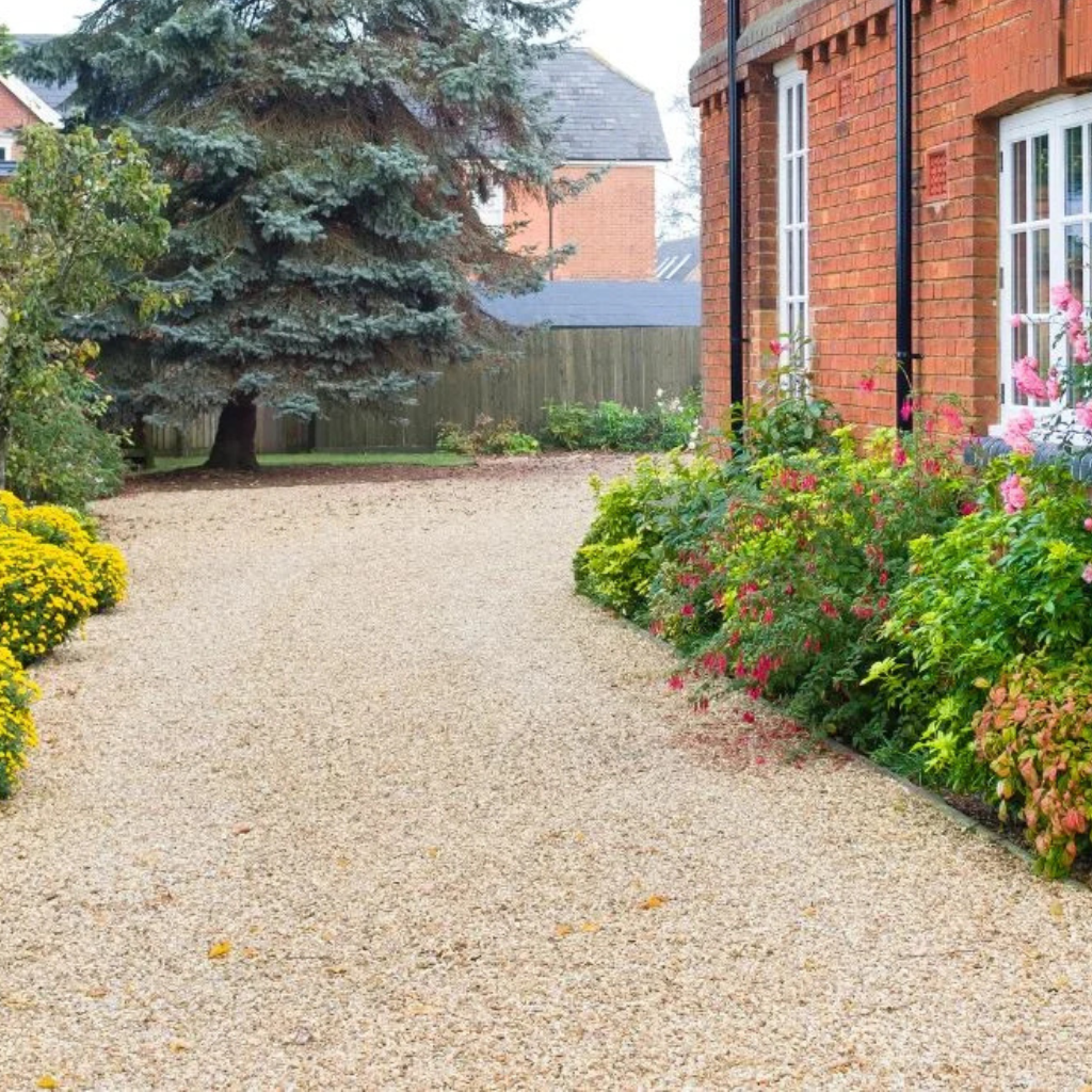 Contact Driveways in Caerwys