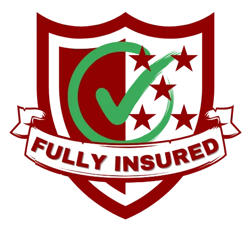 Fully Insured Driveway Services in Caerwys
