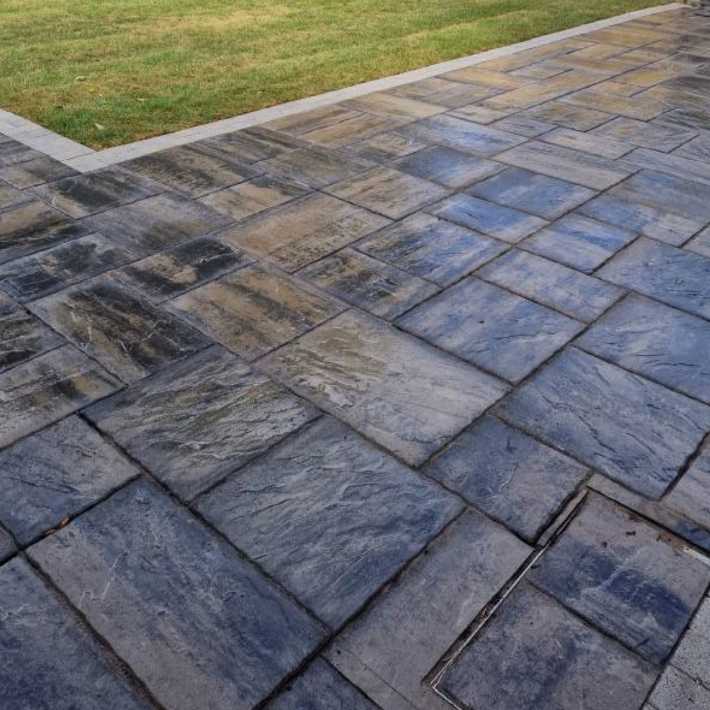 Professional Driveway Company in Caerwys