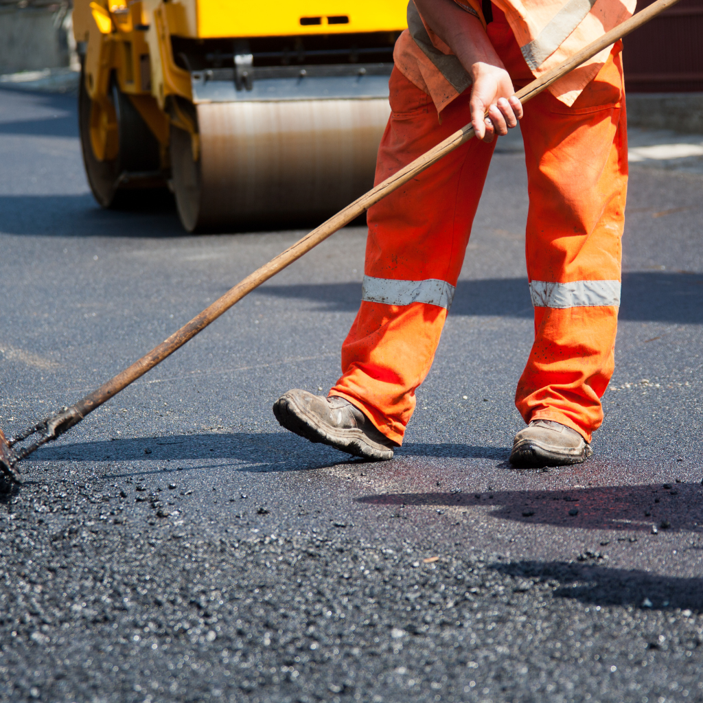 Professional Tarmac by WCD in Caerwys
