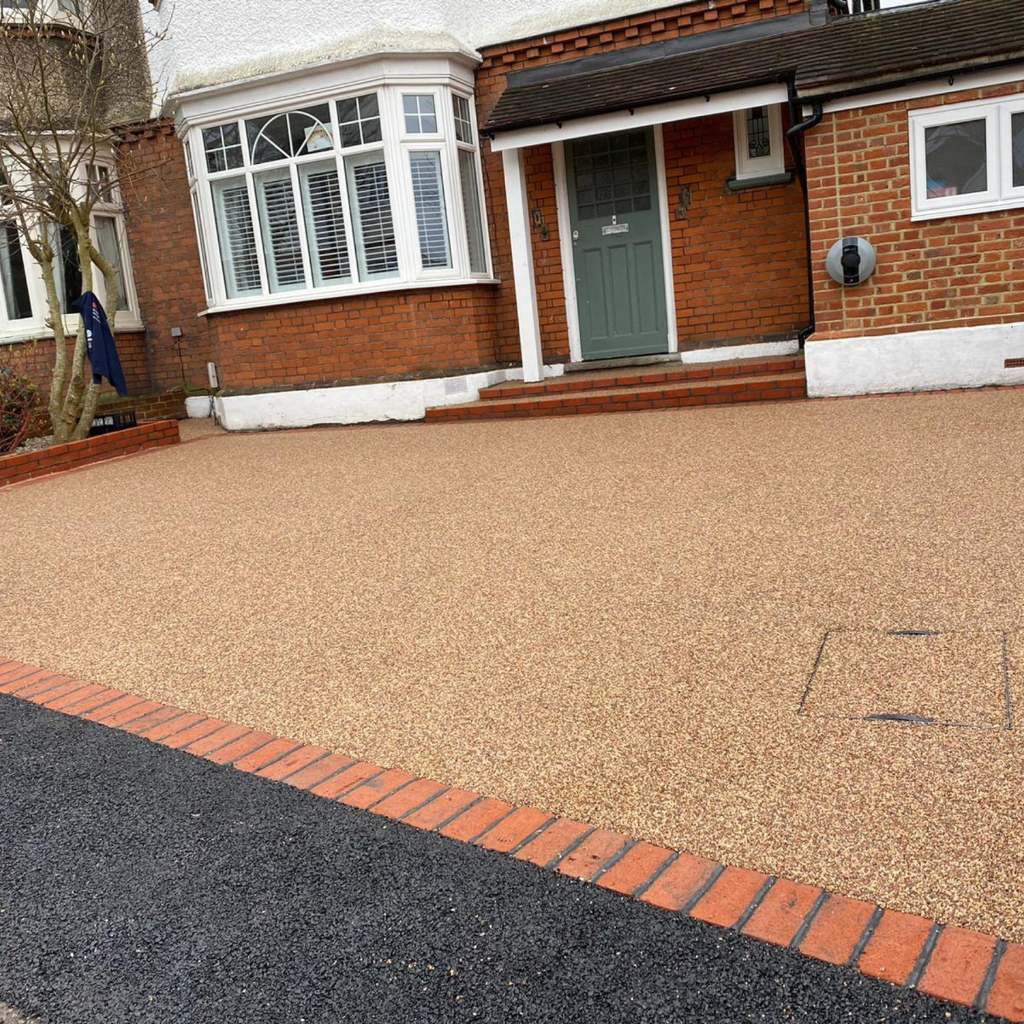 Tarmac Driveway by WCD in Caerwys