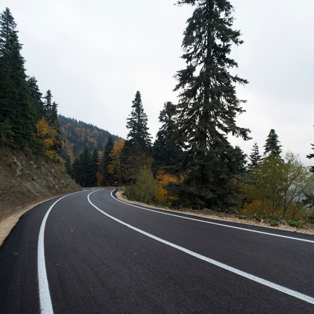 Tarmac by WCD in Caerwys